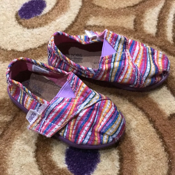 skechers bobs infant